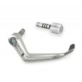 DB Race Billet Brake Lever Guard and Matching Bar End Set DB Race Billet Brake Lever Guard and Matching Bar End Set